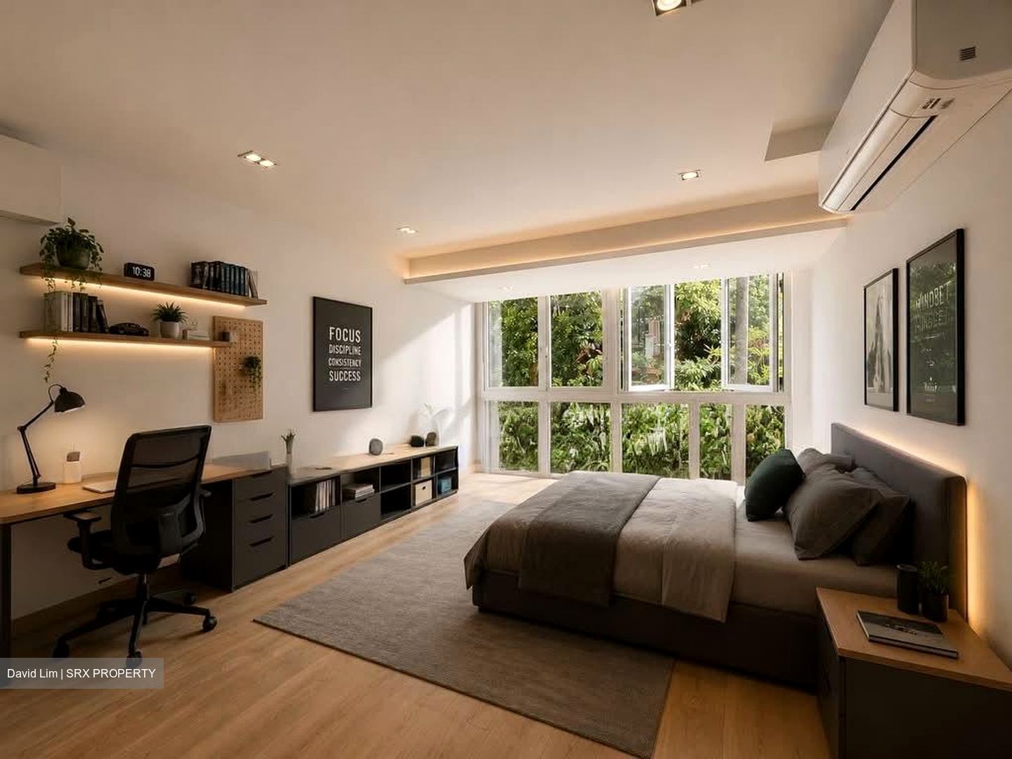 Brighton Crescent (D19), Terrace #578499451